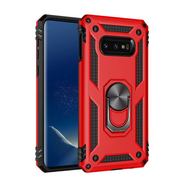 Étui à anneau hybride pour Samsung Galaxy S8 Étui à anneau hybride pour Samsung Galaxy S8